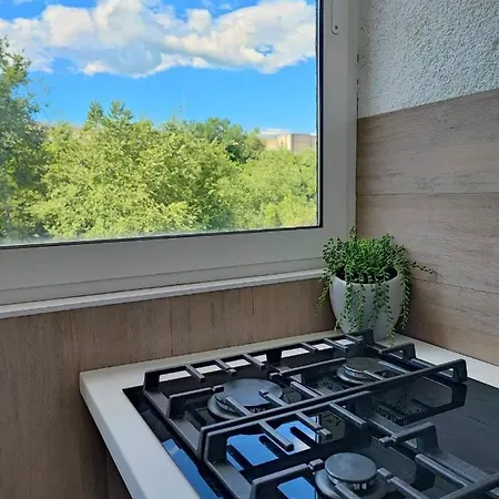 Apartman Joy Rijeka Exterior photo