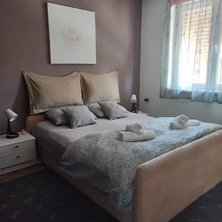 Apartman Joy Rijeka Exterior photo