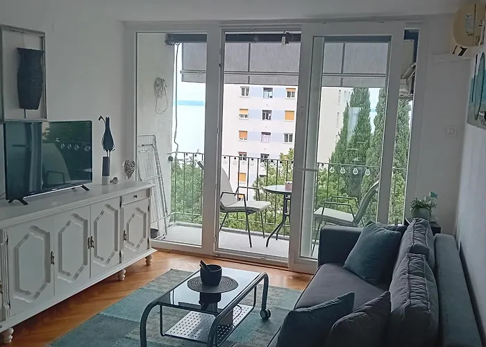 Apartman Joy