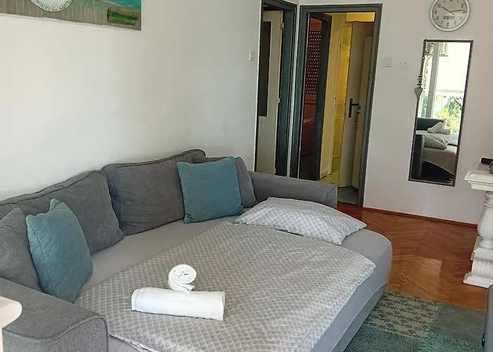 Apartman Joy