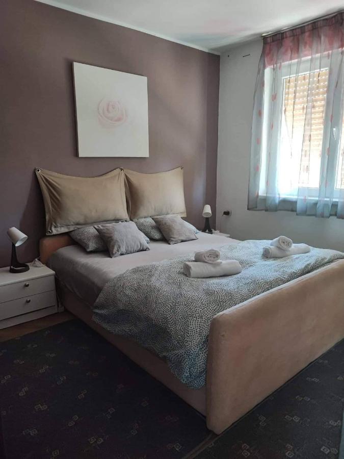 Joy Apartment Rijeka