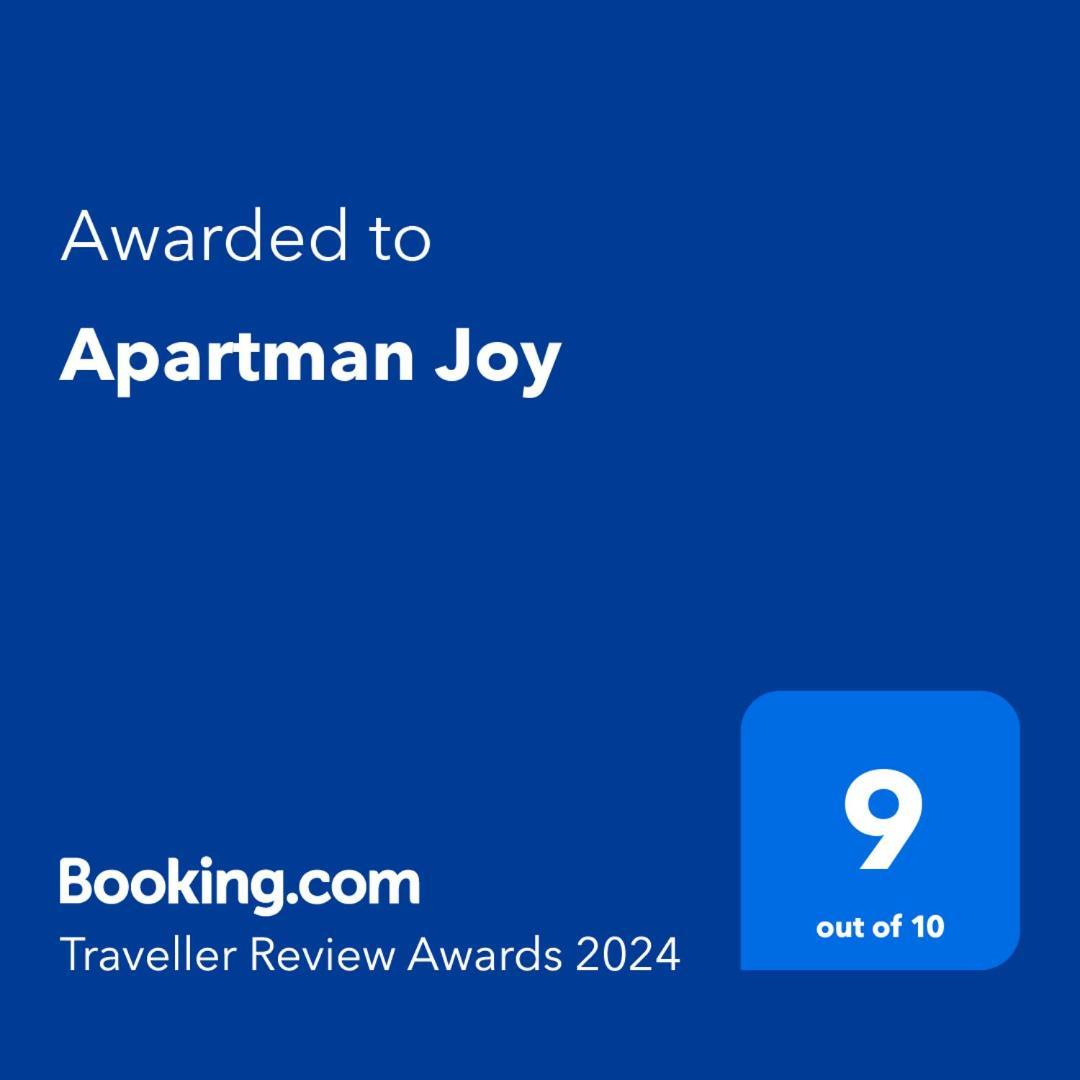 Joy * Rijeka
