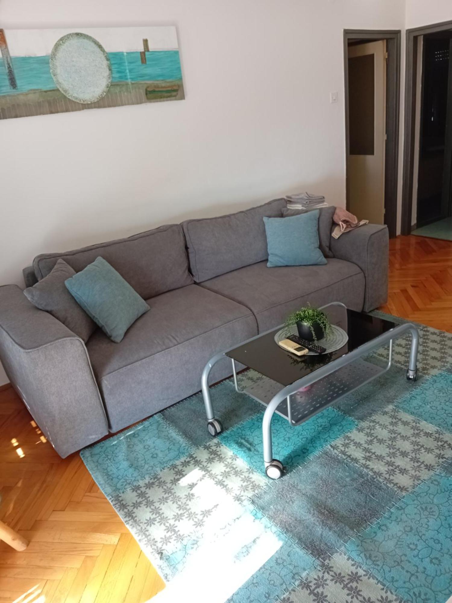 Apartment Joy