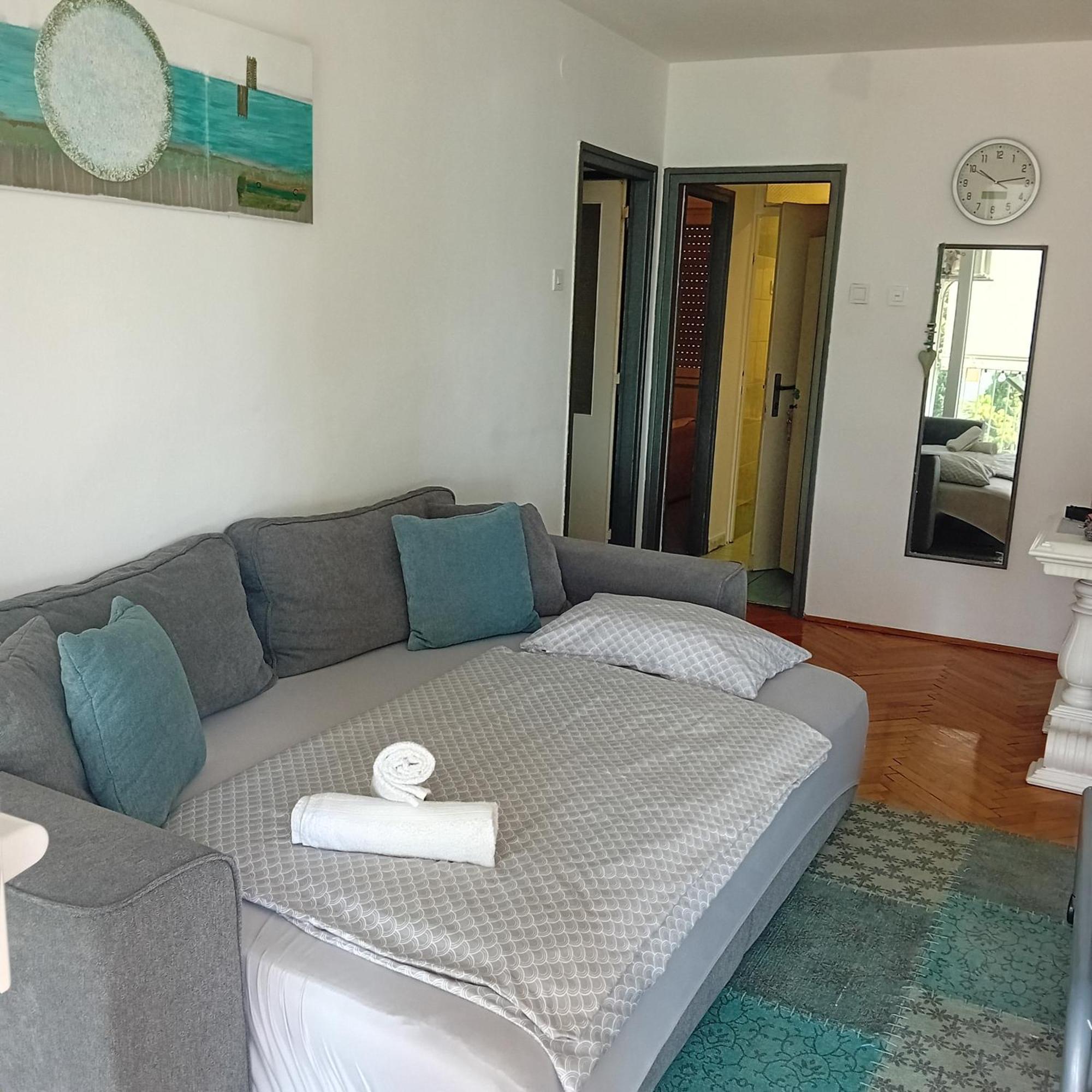 Joy Apartment Rijeka